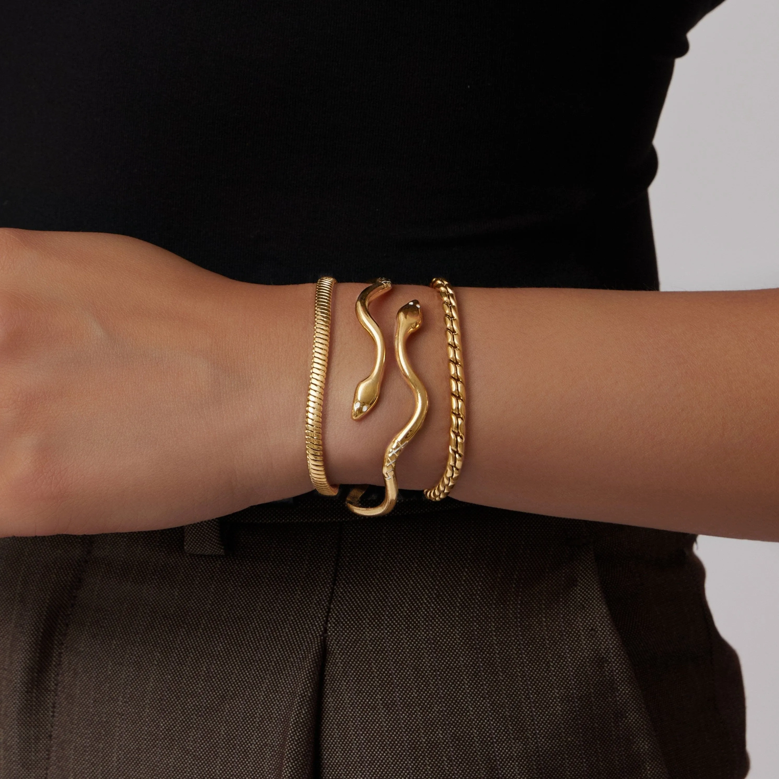 Fran Bracelet
