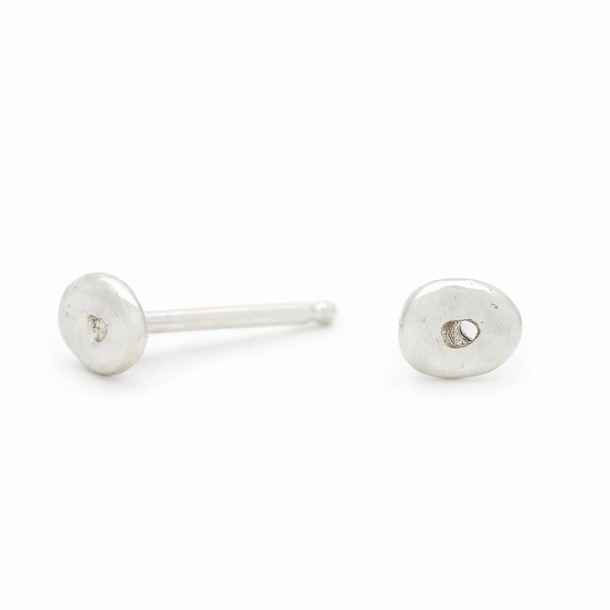Freckle Stud Earrings