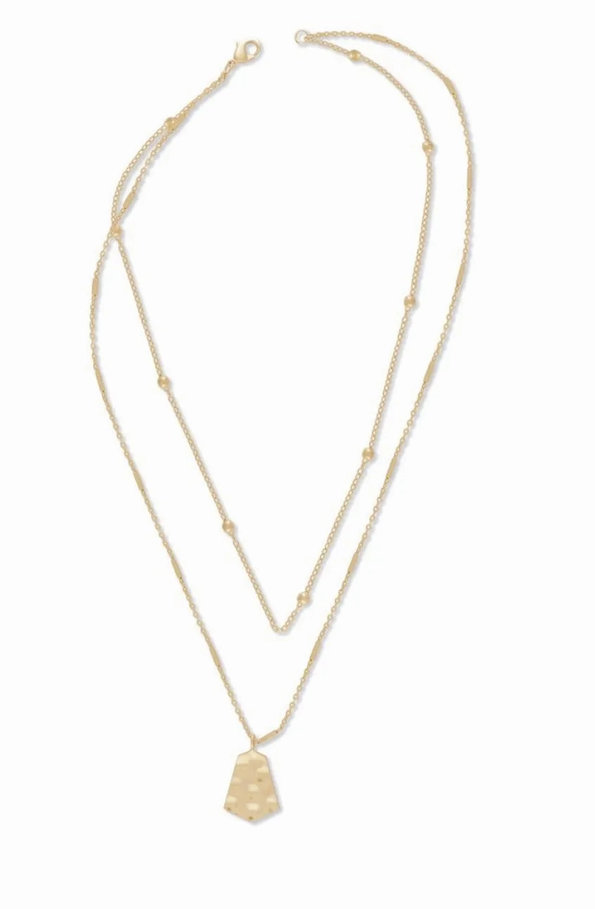 Frequent Necklace
