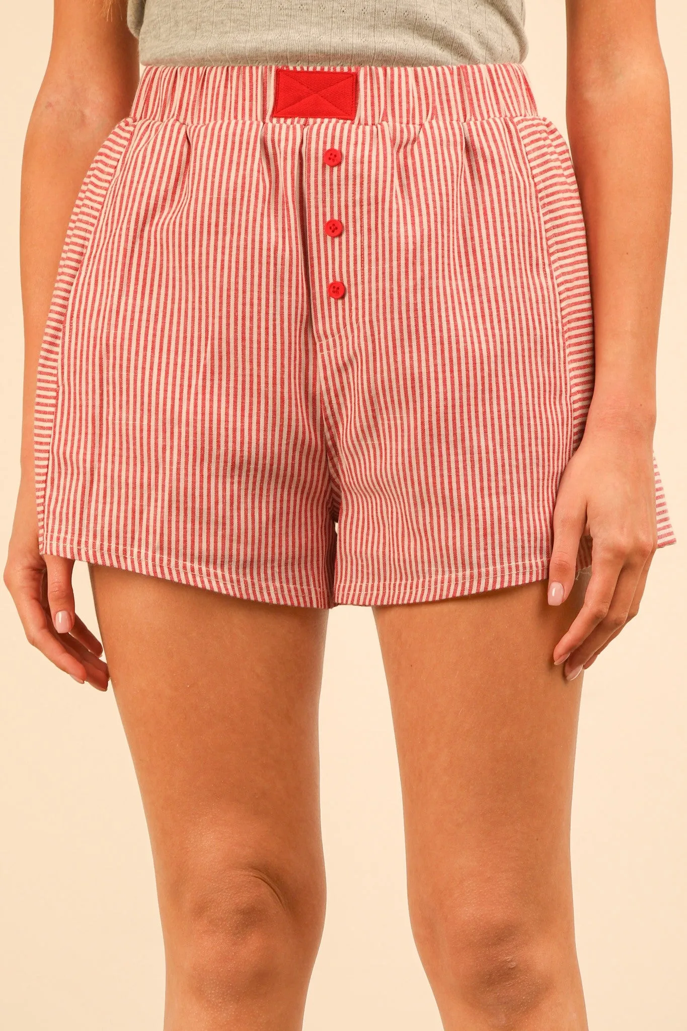 Spaß in der Sonne Sommer Shorts