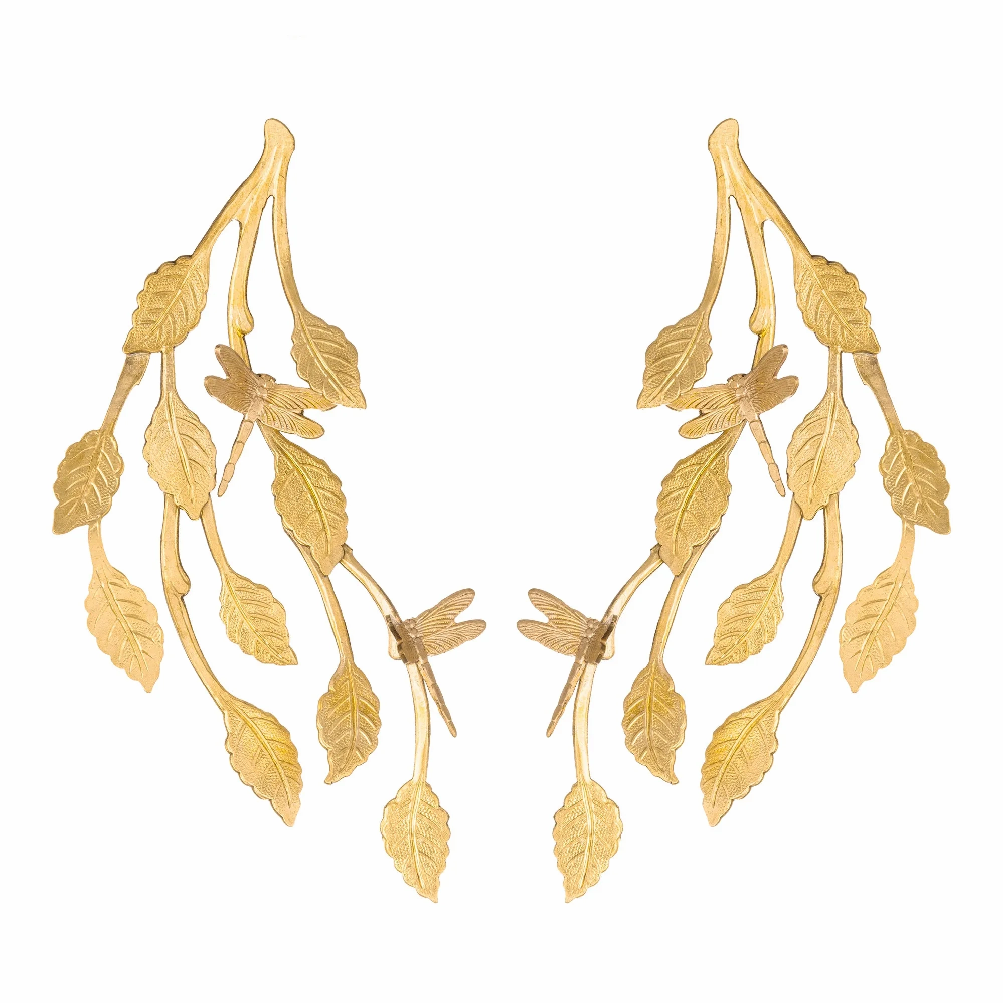Gaea Earrings