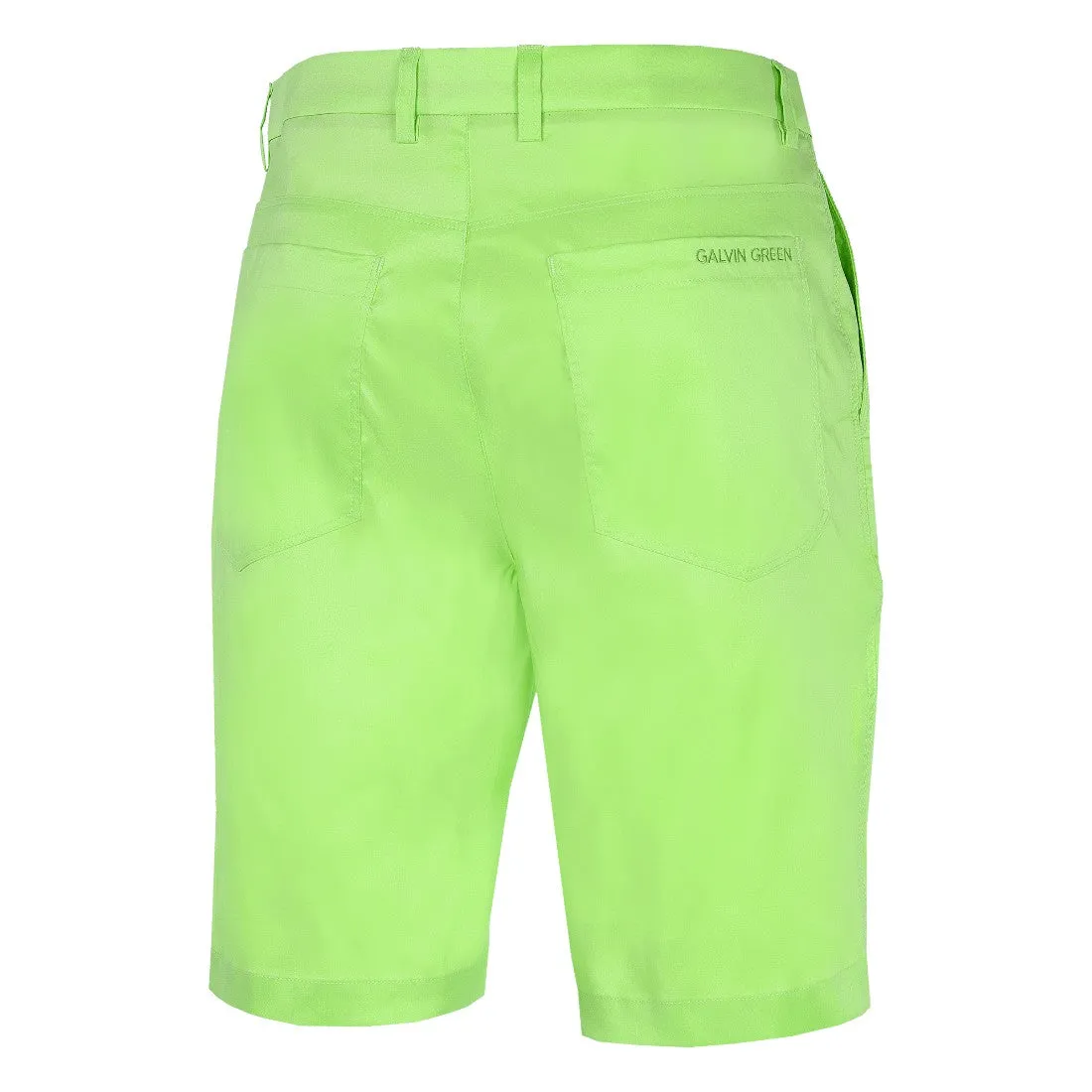 Galvin Green Percy Golf Shorts