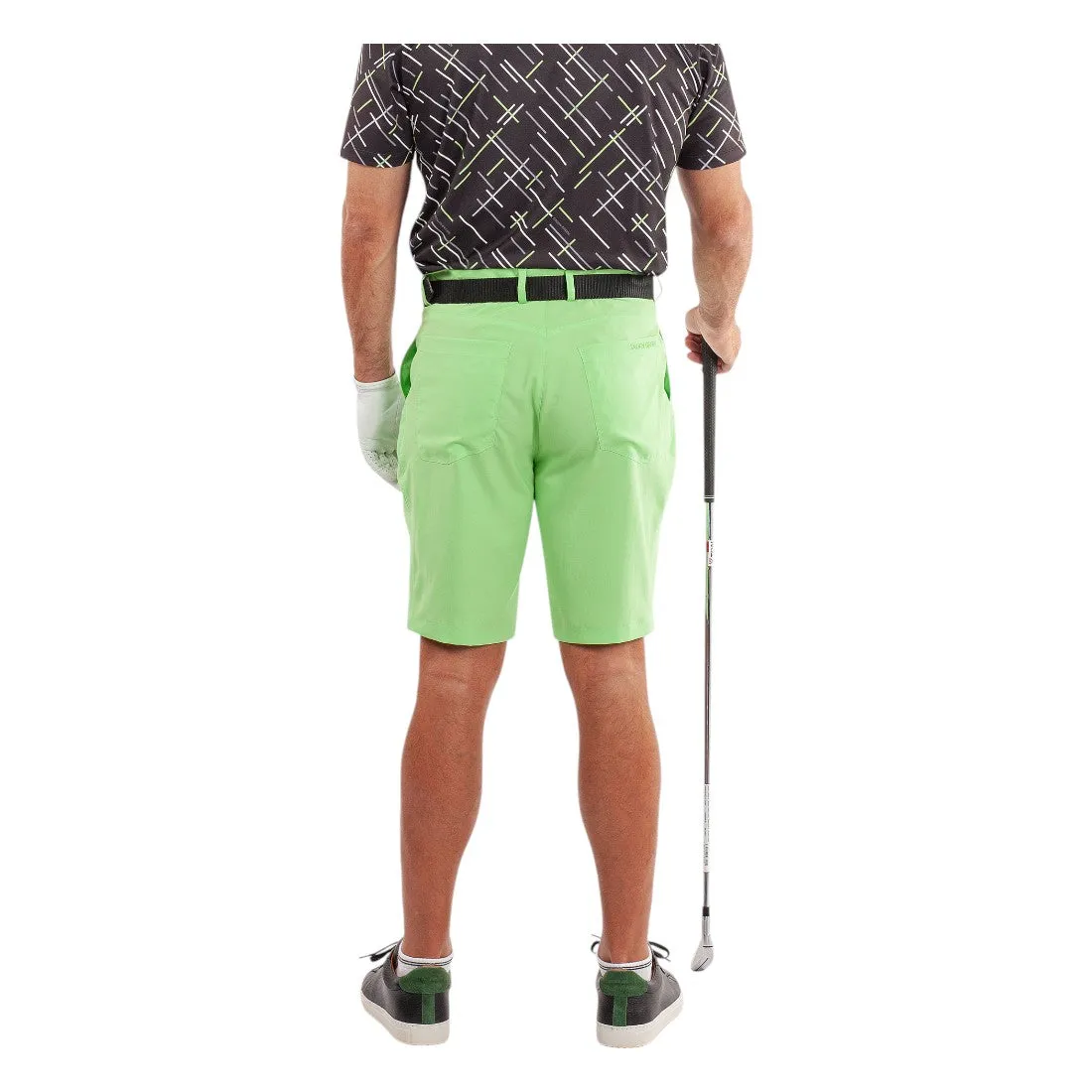 Galvin Green Percy Golf Shorts