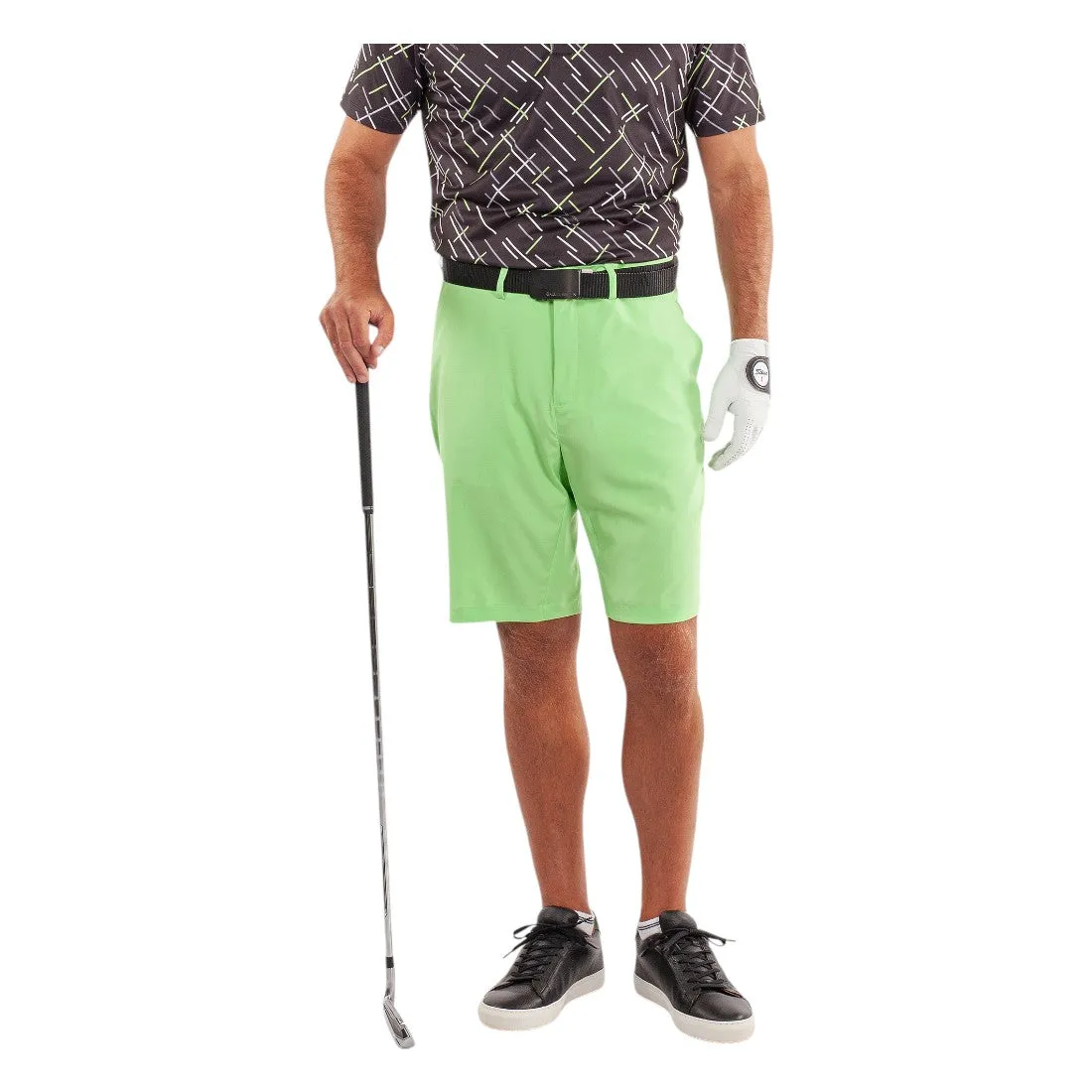 Galvin Green Percy Golf Shorts