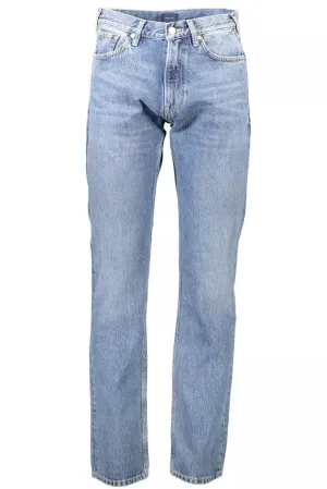 Gant Cotton Classic 5-Pocket Herrenjeans