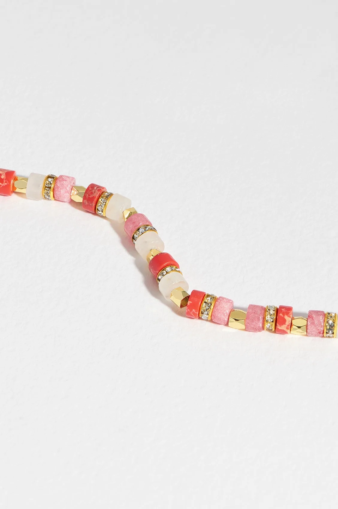 Gemstone Coco Amelia Bracelet