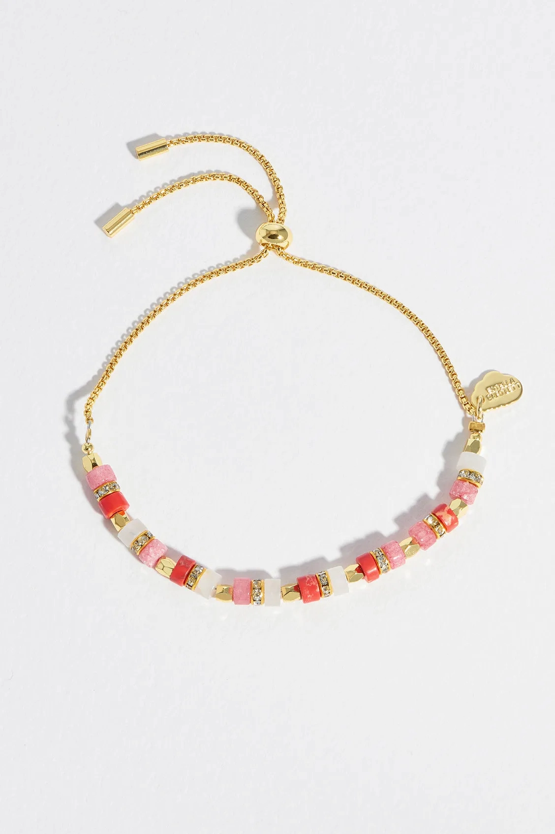 Gemstone Coco Amelia Bracelet