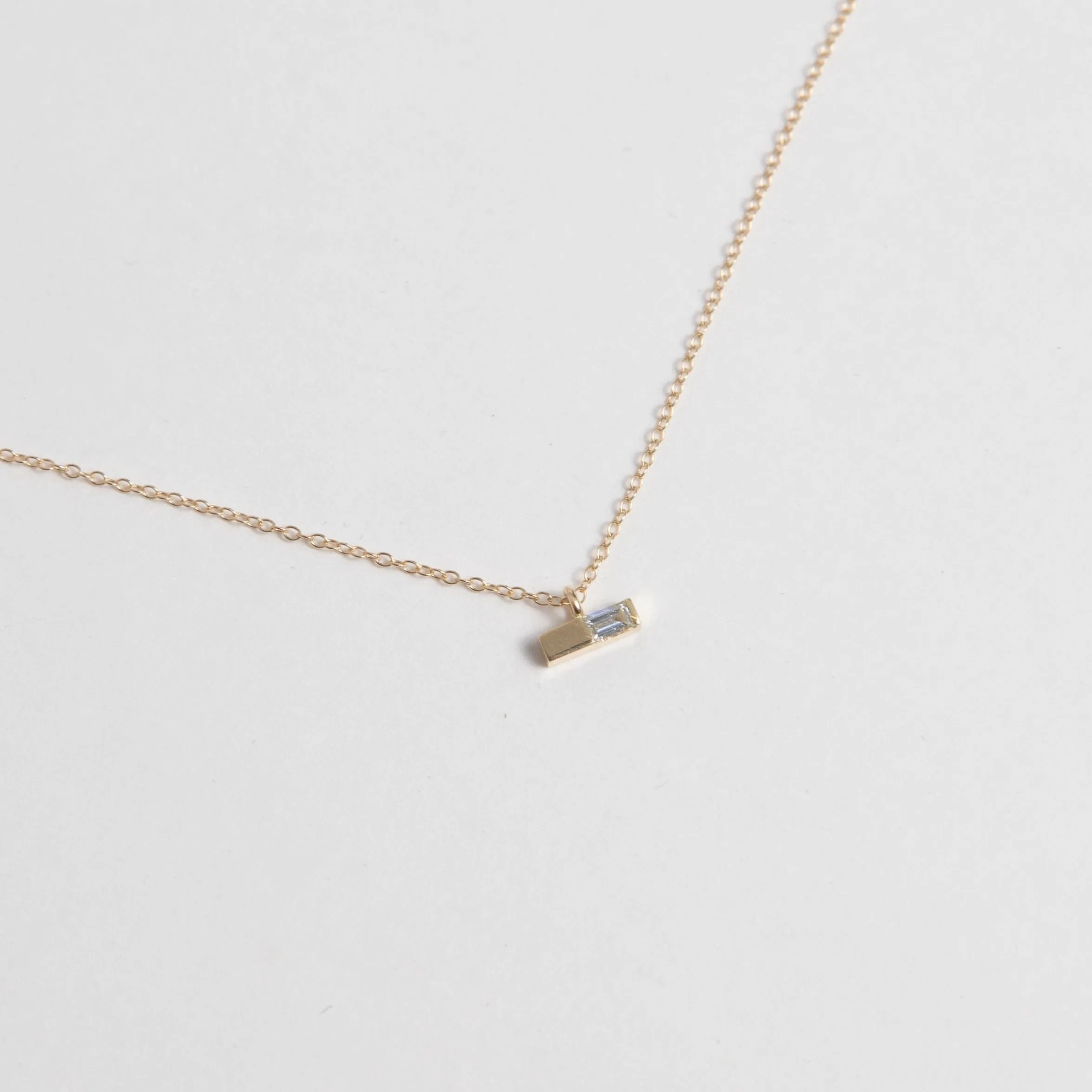 Gera Necklace