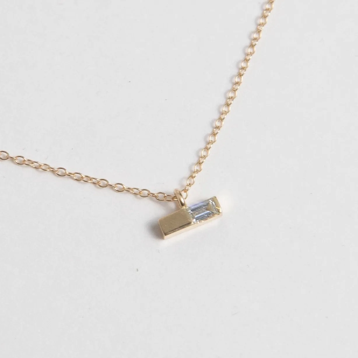 Gera Necklace