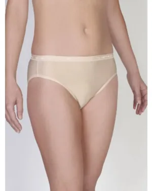 Give-N-Go Bikini-Slip in Nude