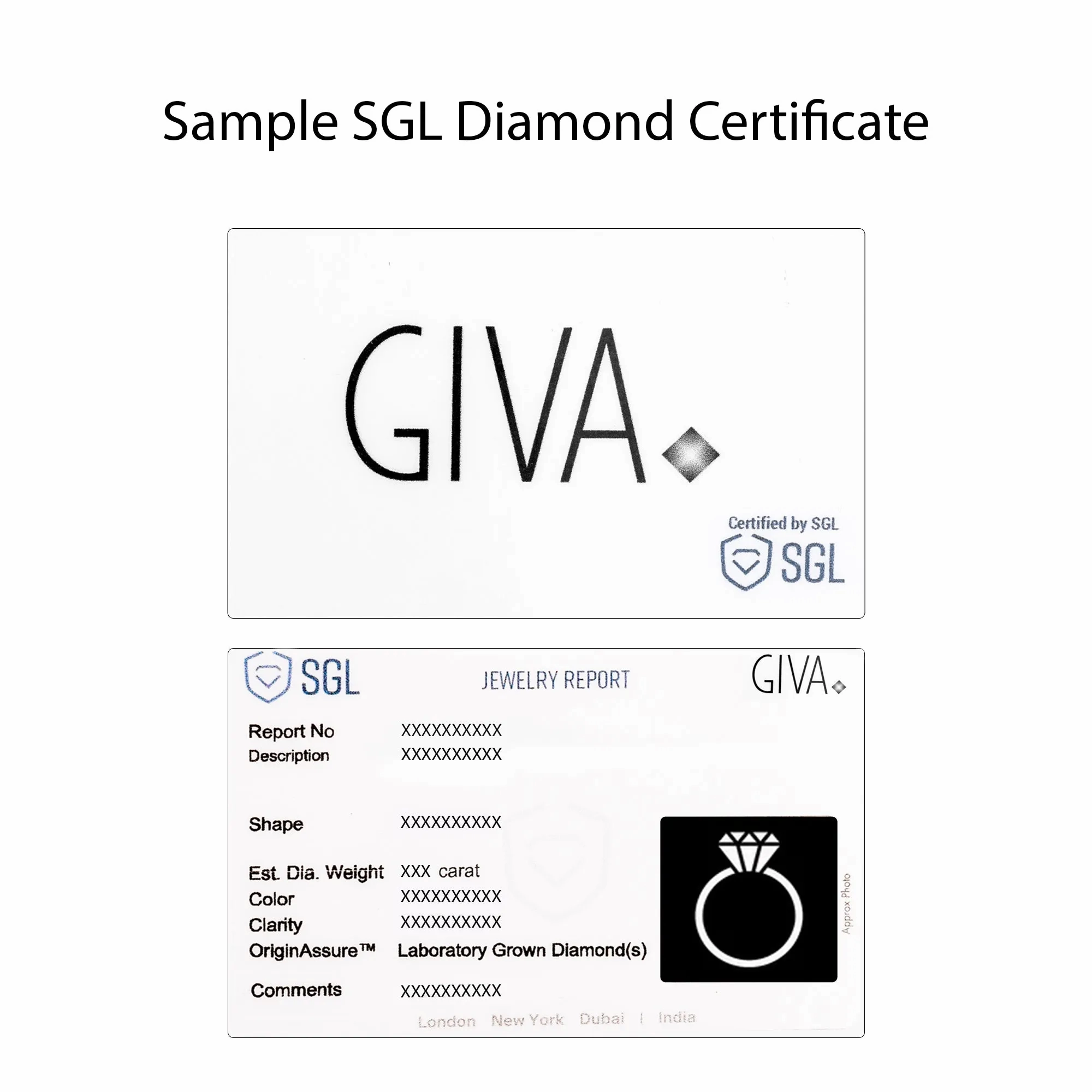 Gold Paseo Solitaire Diamond Studs