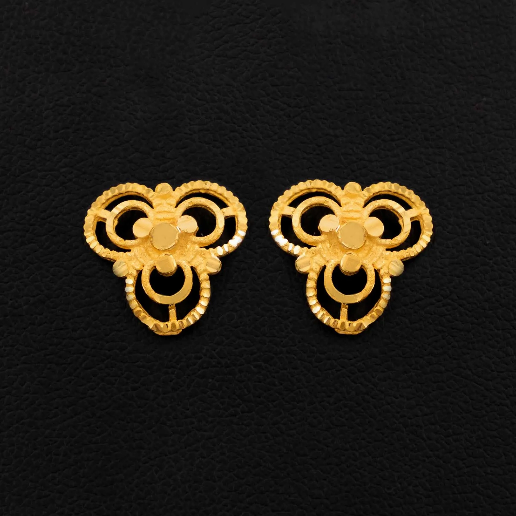 Golden earring PGST206-07