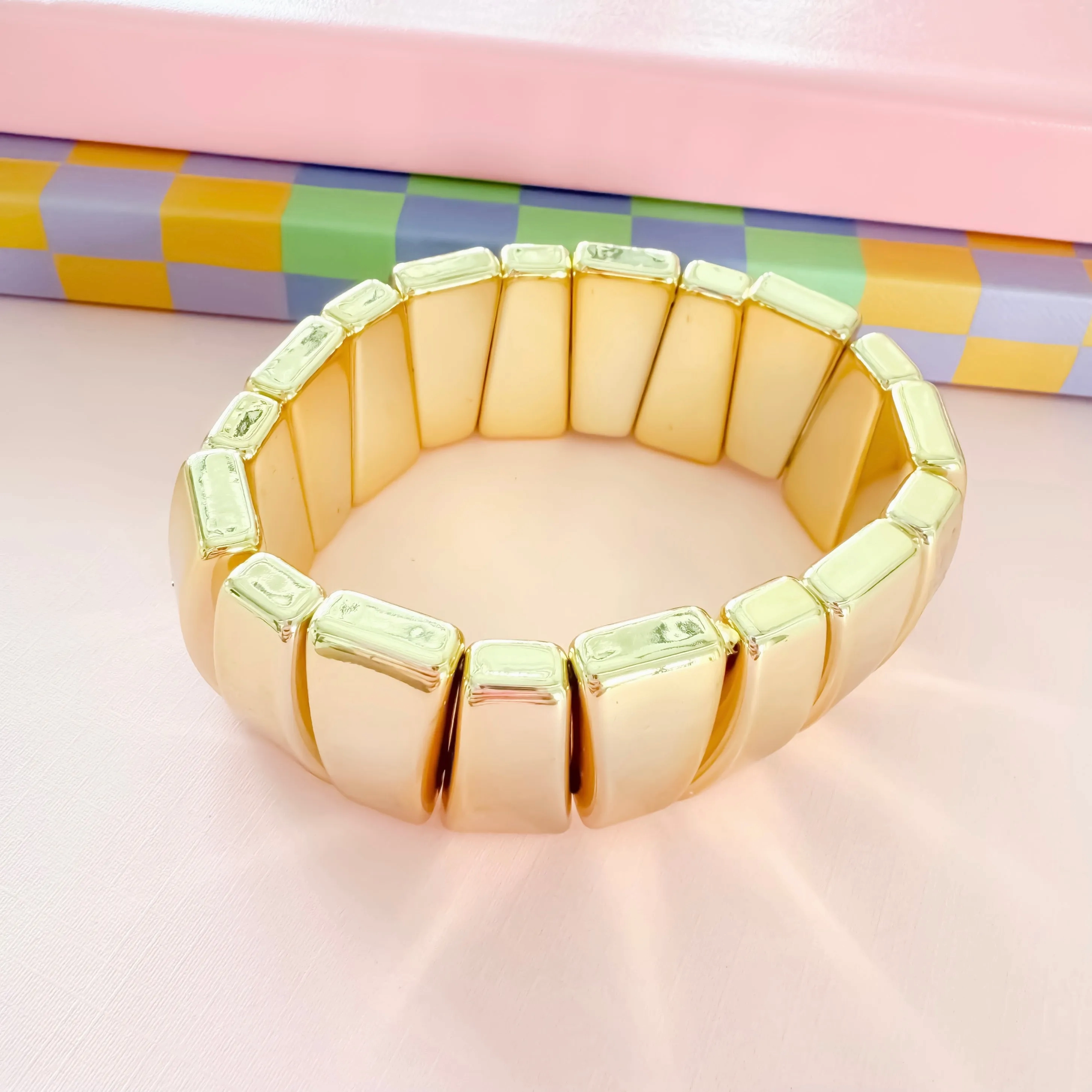 Golden Hour Bracelet