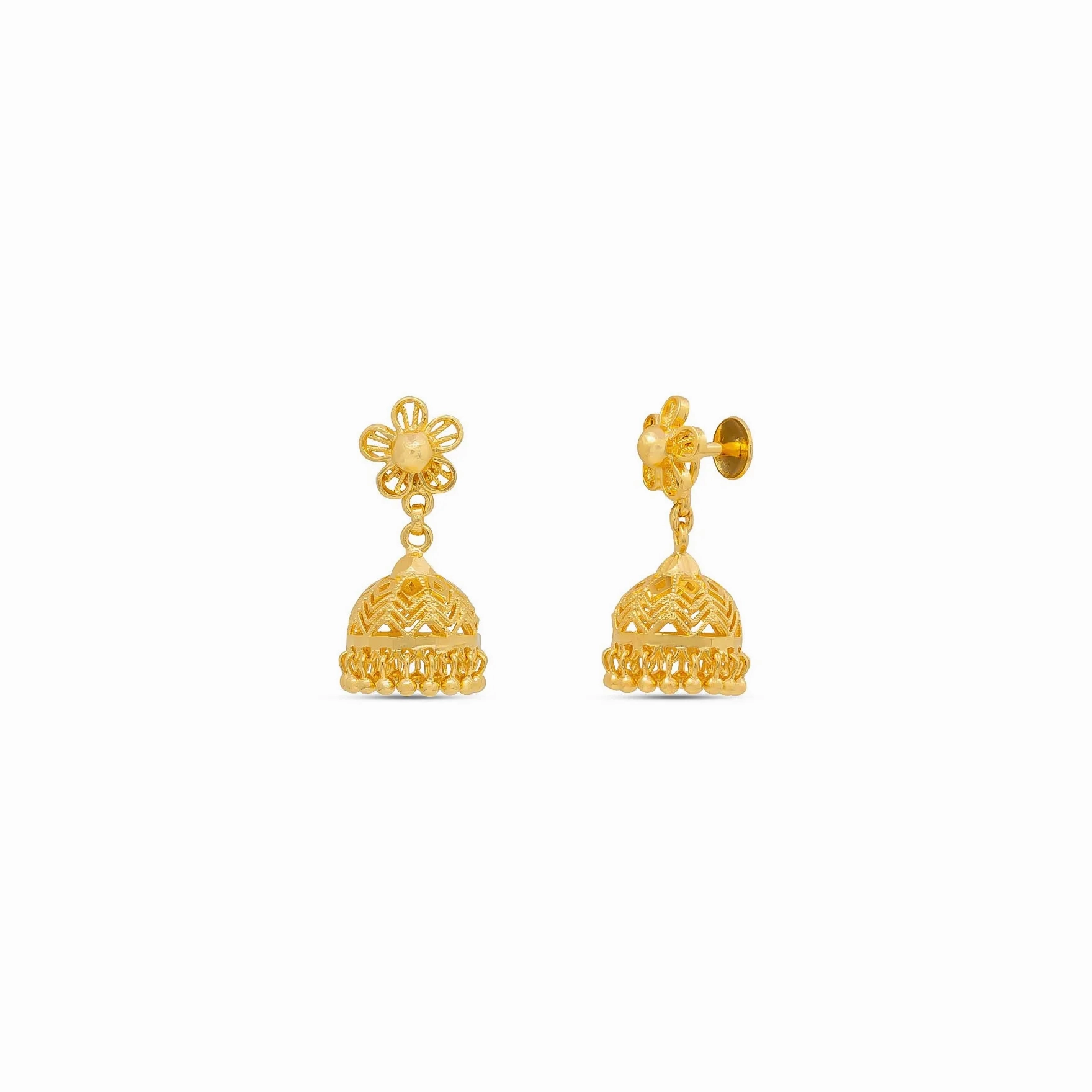 GOLDEN JIMIKKA STUD  PGJST94-061