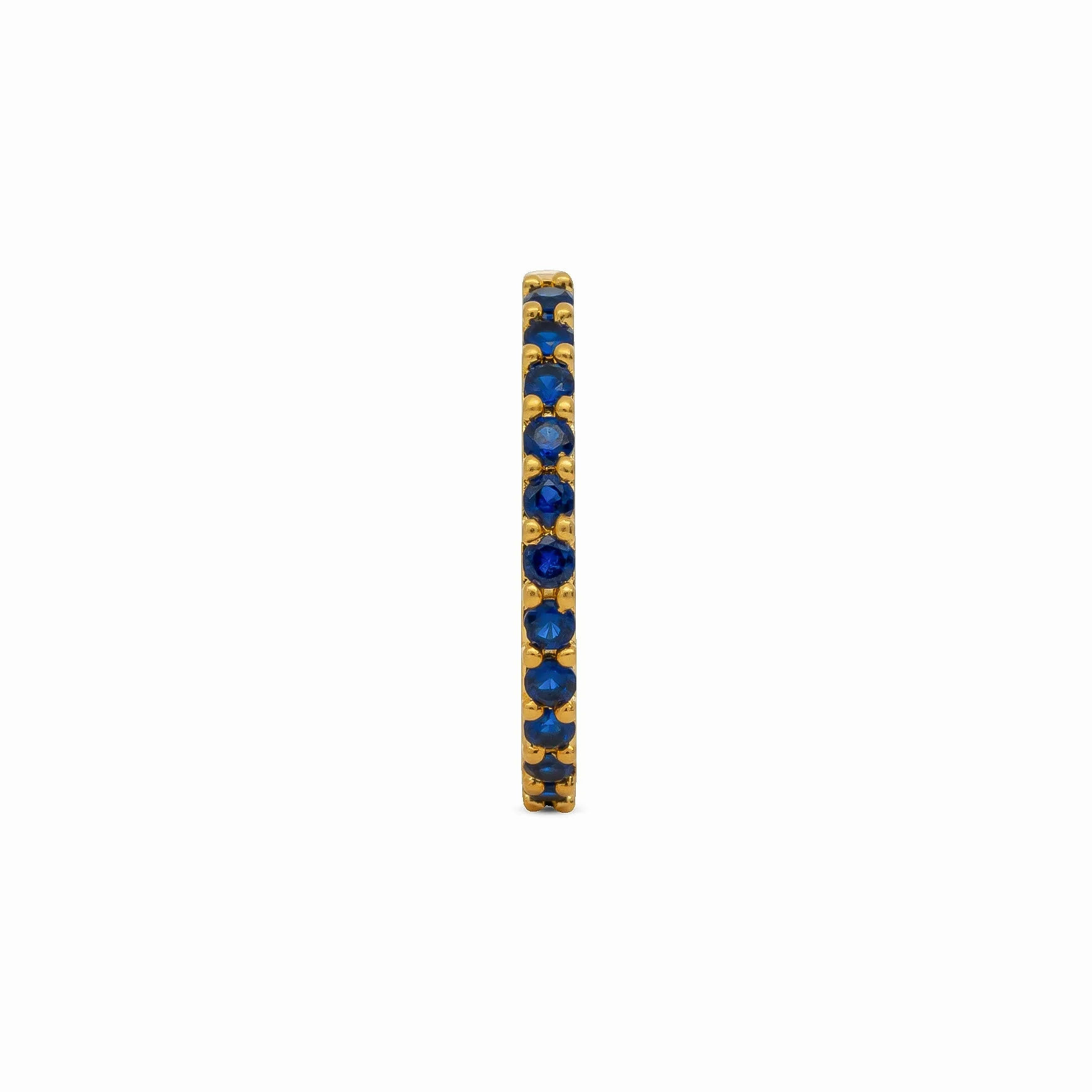 GOLDEN STONE RING PSR34BL-041