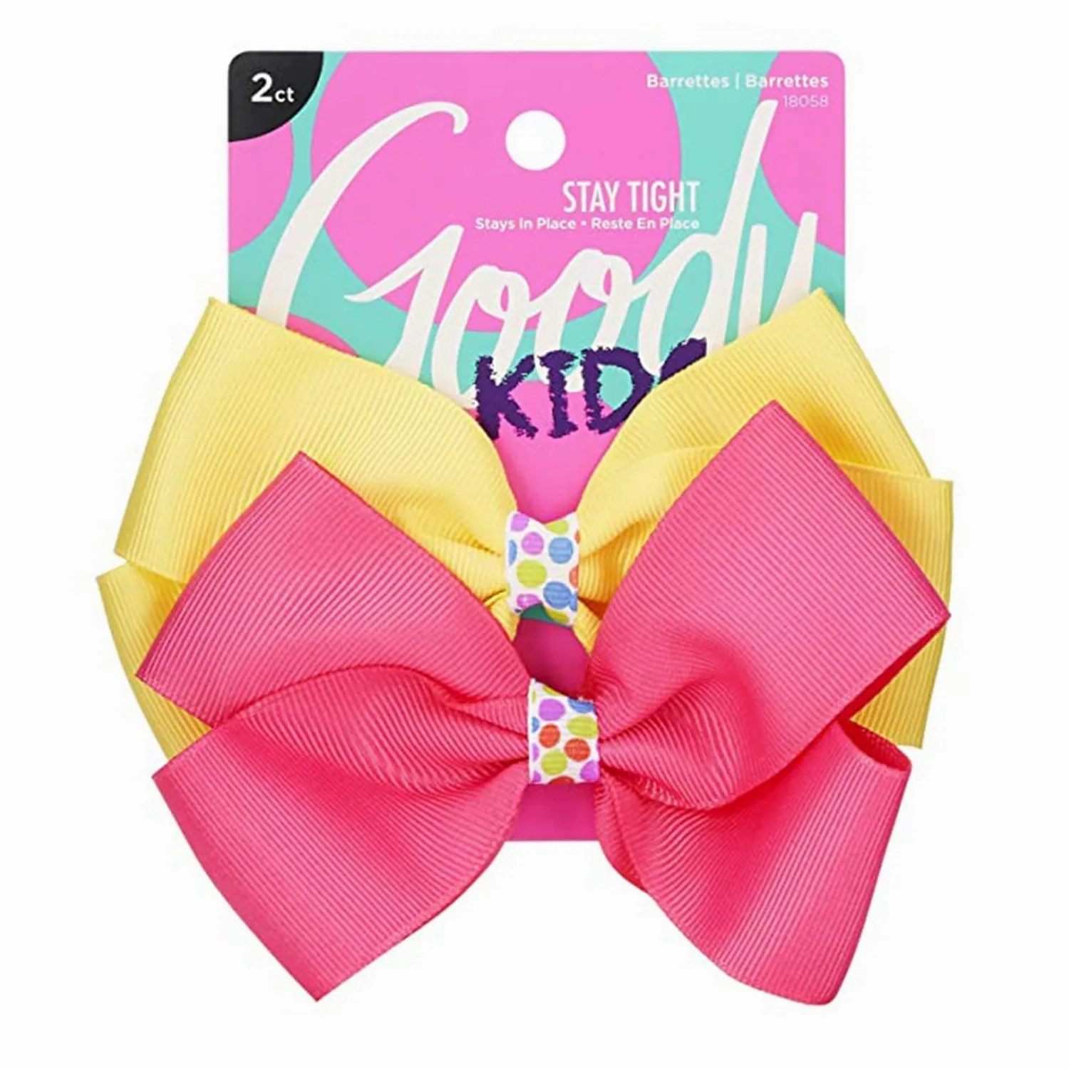 Goody Kids Bow