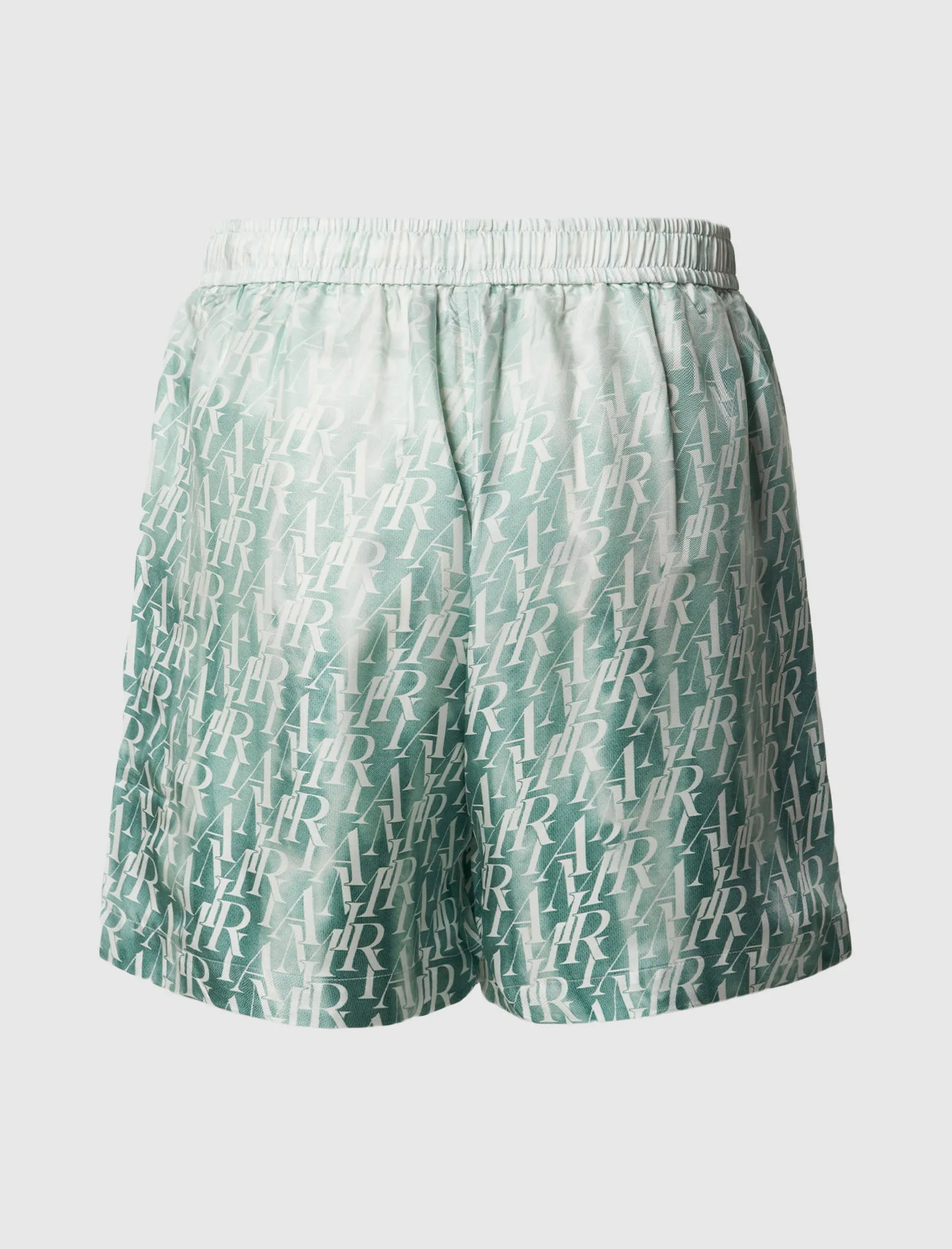 GRADIANT SHORT Kleidung	AMIRI