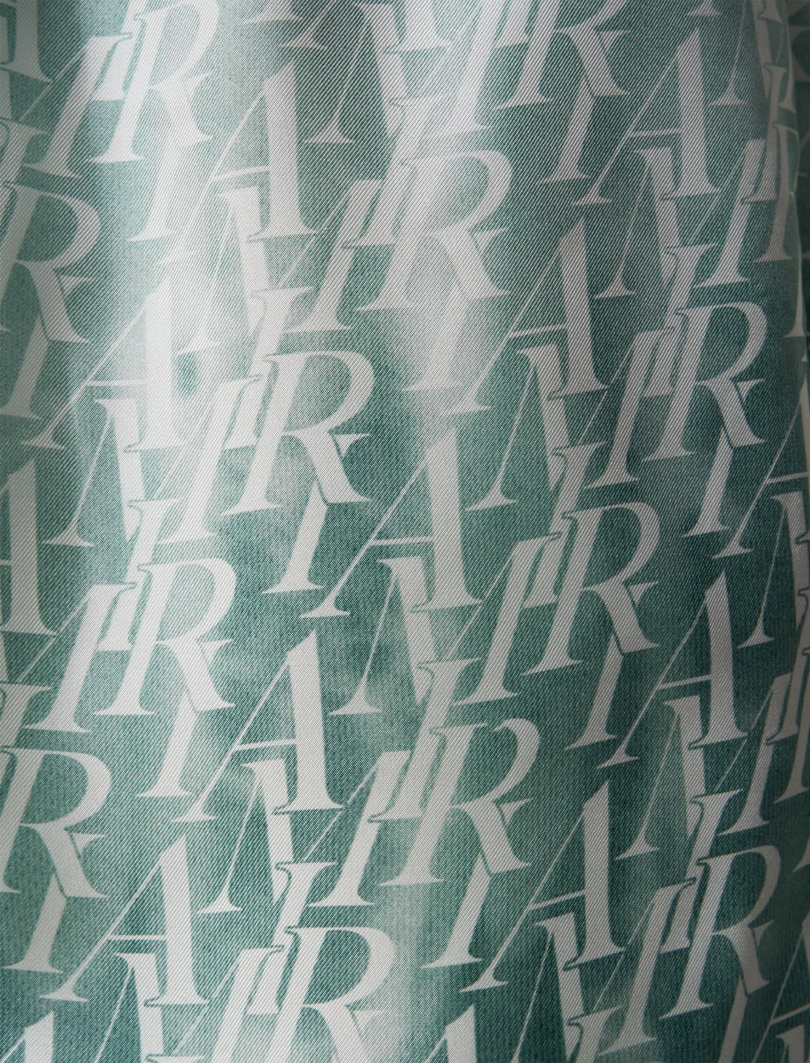 GRADIANT SHORT Kleidung	AMIRI