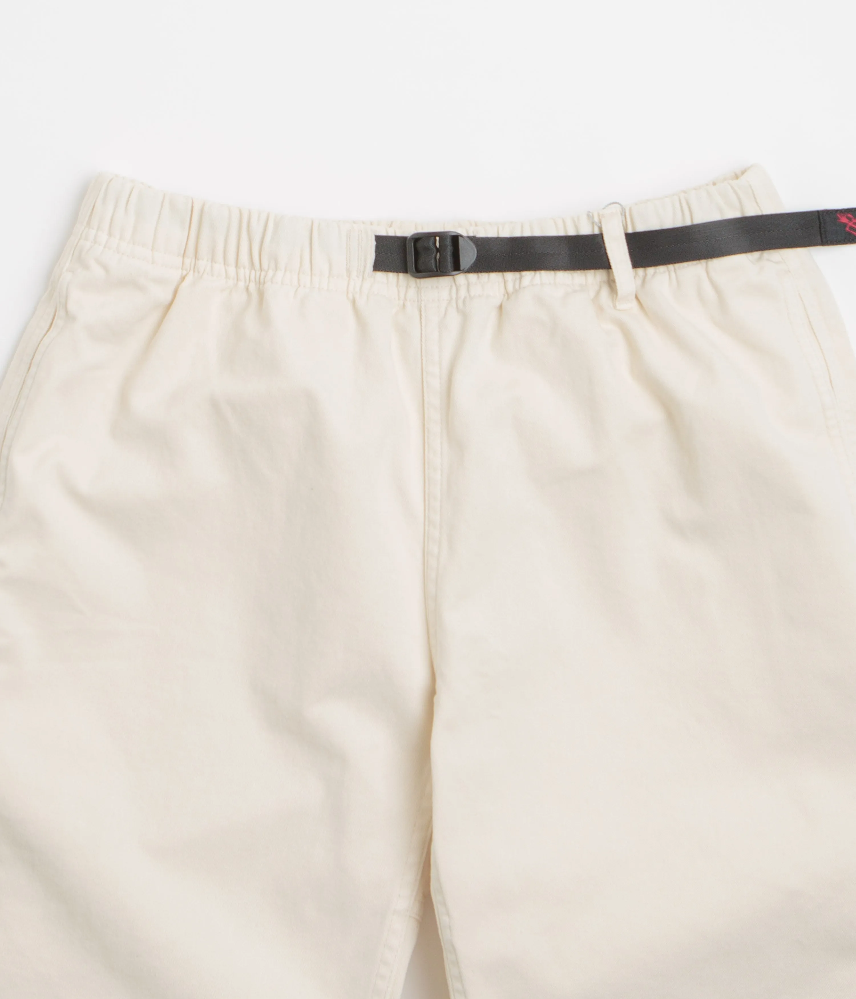 Gramicci G-Shorts - Graubeige Gramicci