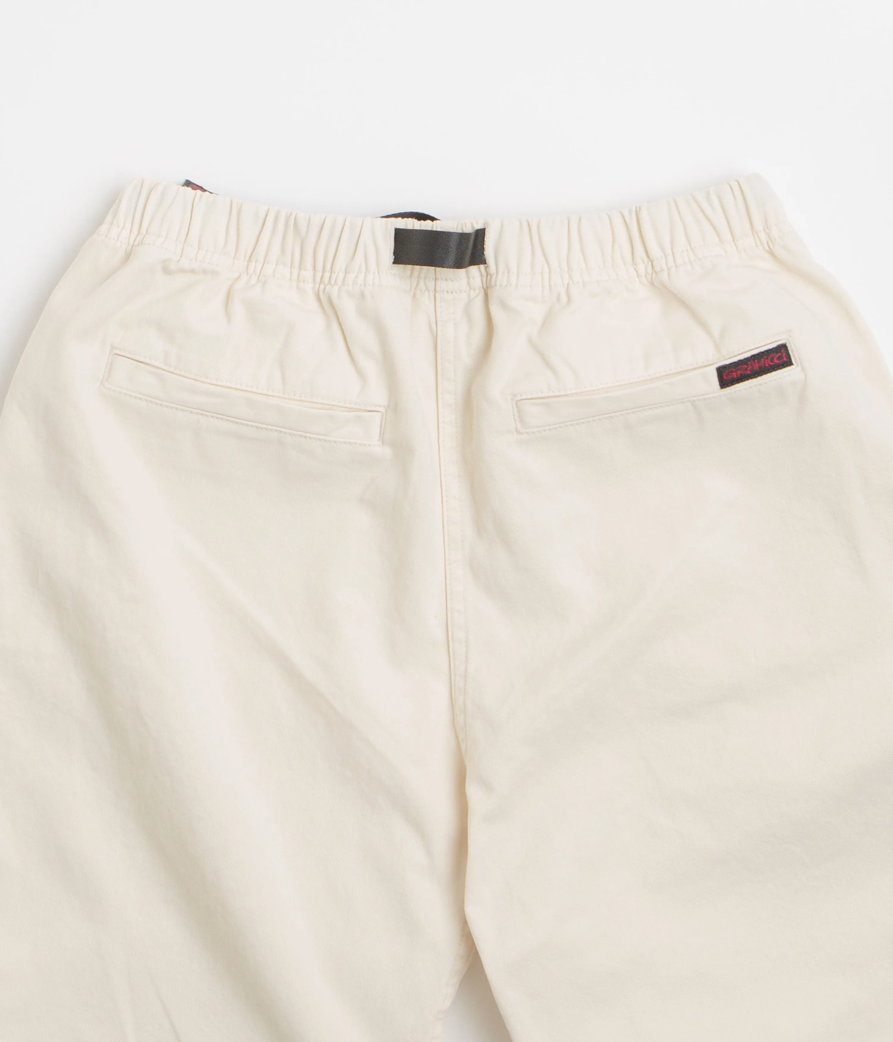 Gramicci G-Shorts - Graubeige Gramicci