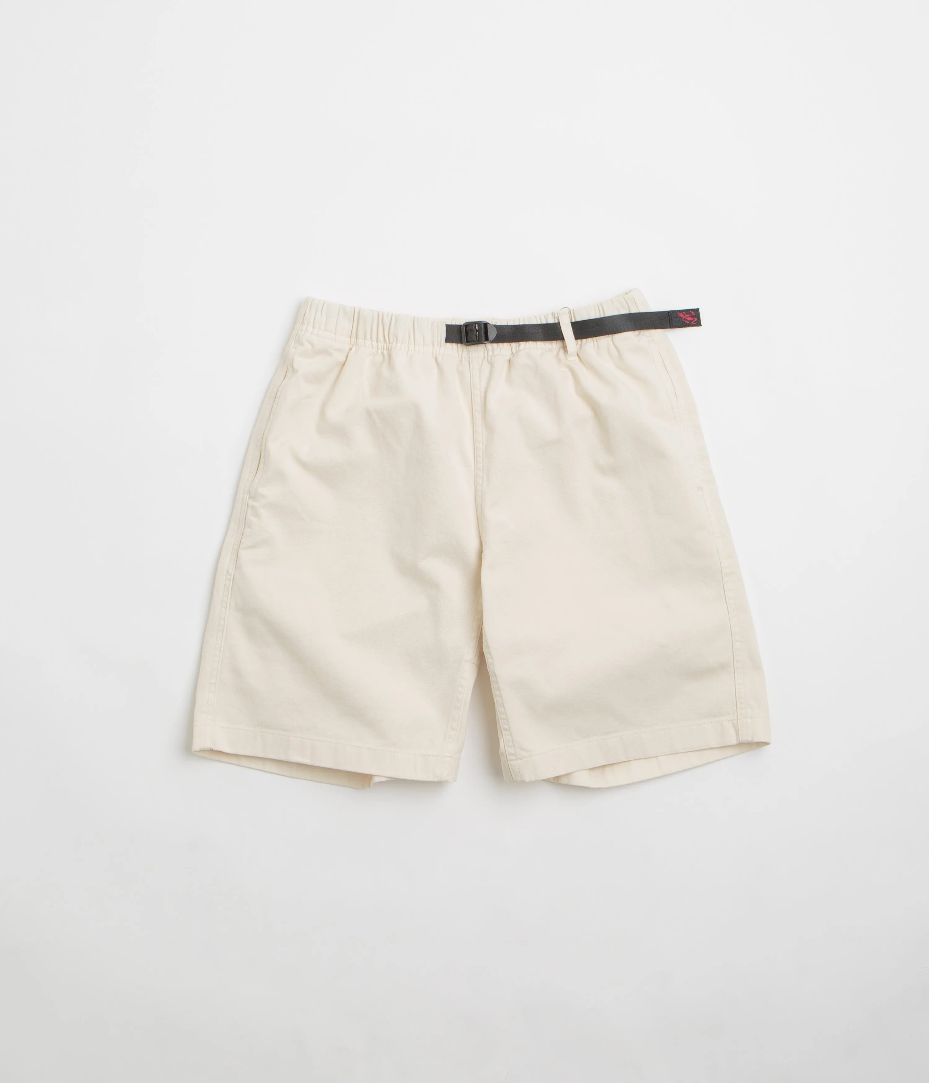 Gramicci G-Shorts - Graubeige Gramicci
