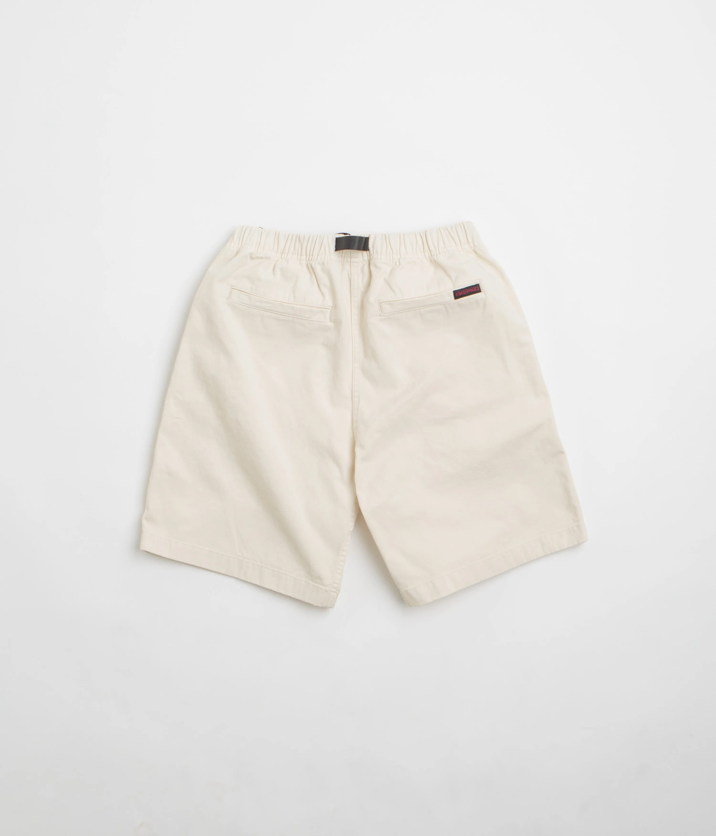 Gramicci G-Shorts - Graubeige Gramicci