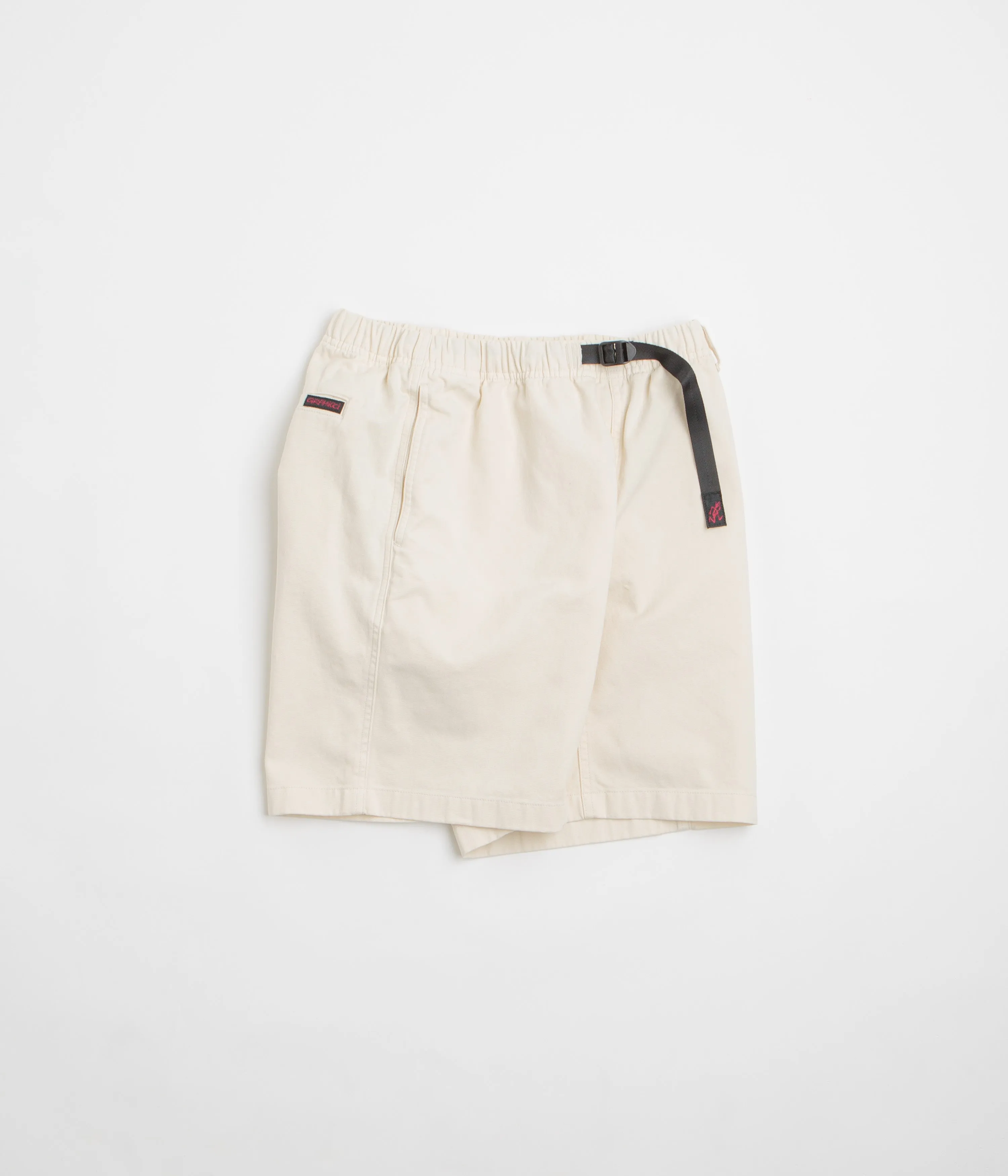 Gramicci G-Shorts - Graubeige Gramicci