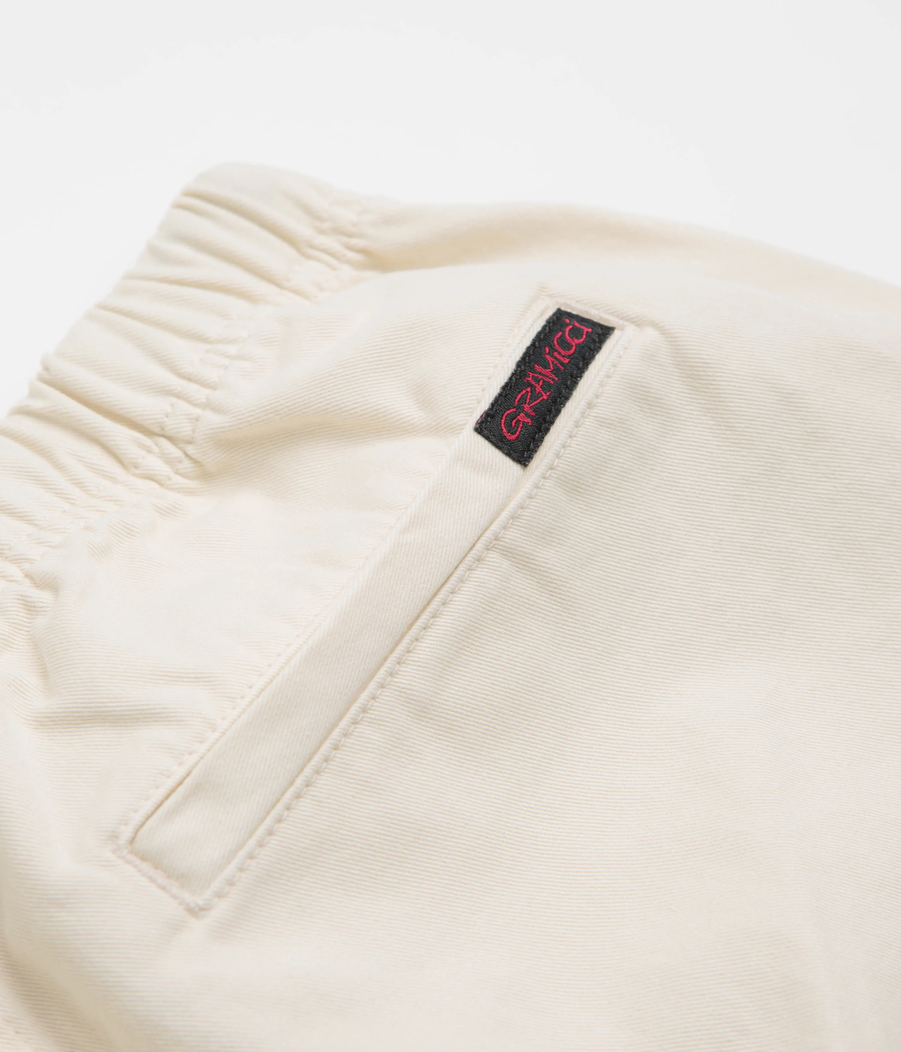 Gramicci G-Shorts - Graubeige Gramicci
