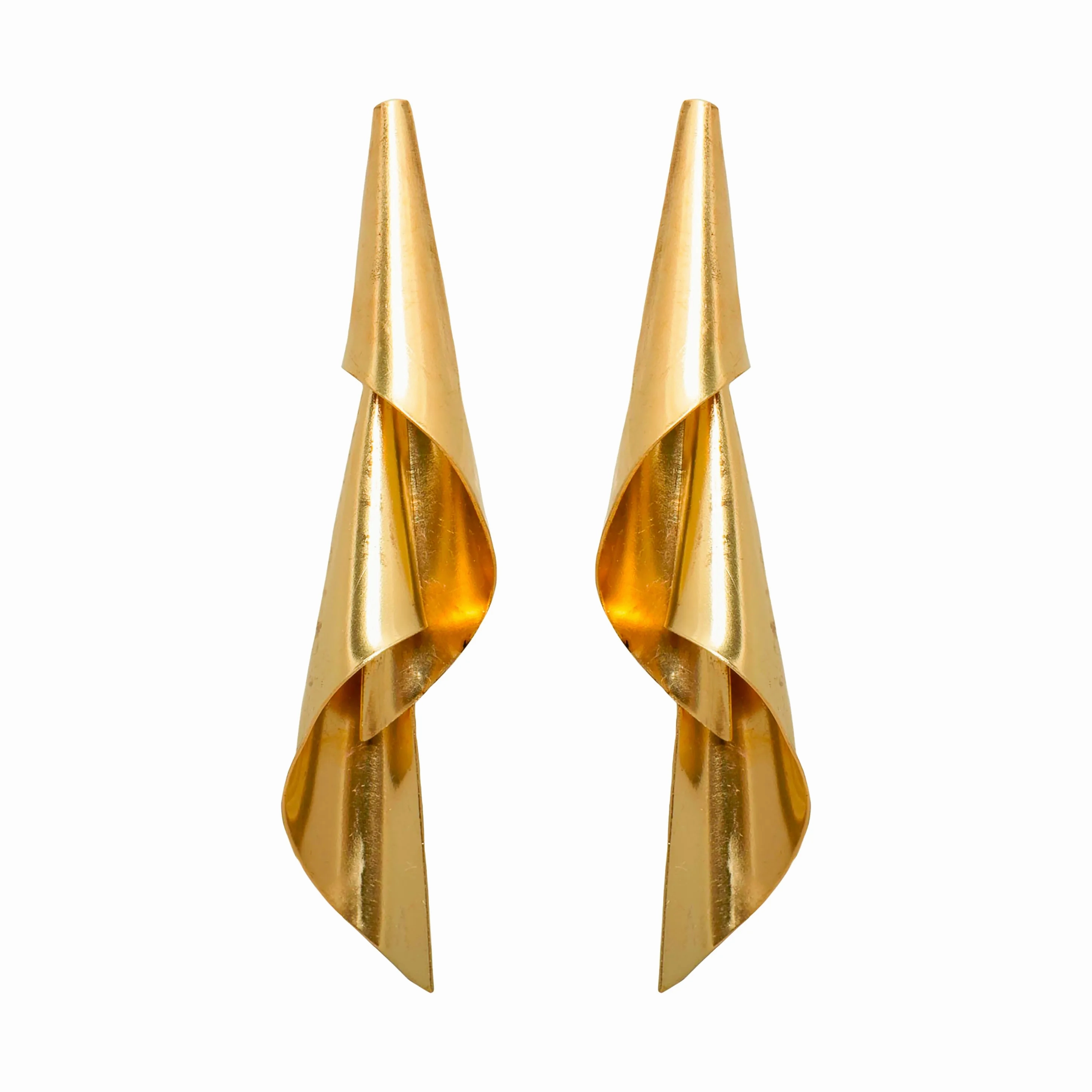 Grand Sirena Earrings