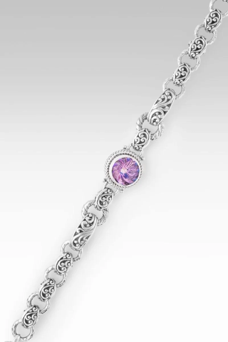 Grateful for Grace Bracelet? in Unusual Quirks? Mystic Quartz