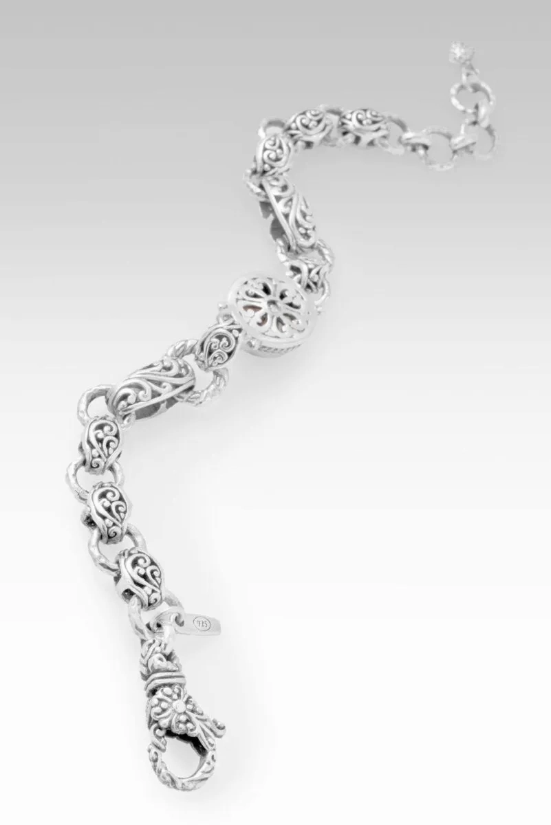 Grateful for Grace Bracelet? in Unusual Quirks? Mystic Quartz