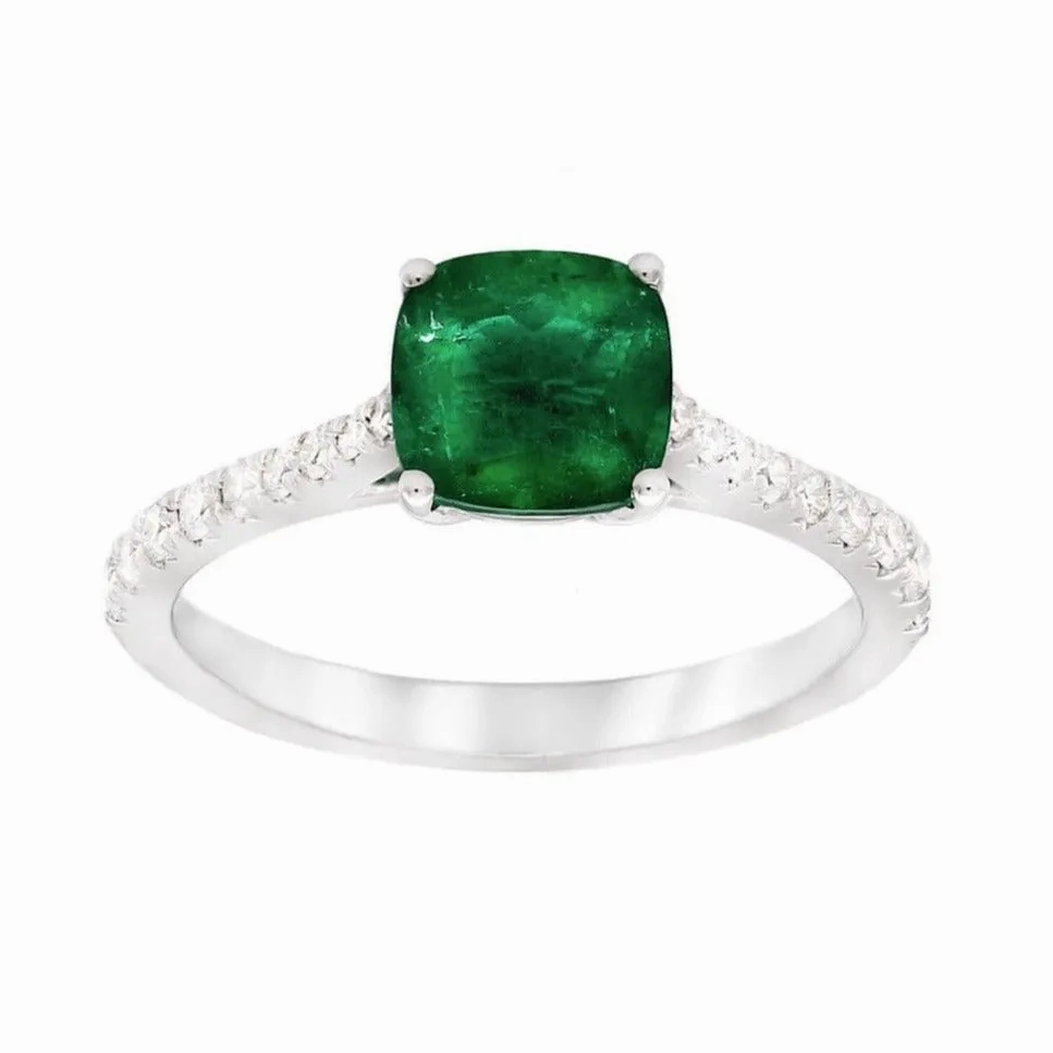 Grazia Ring - WG