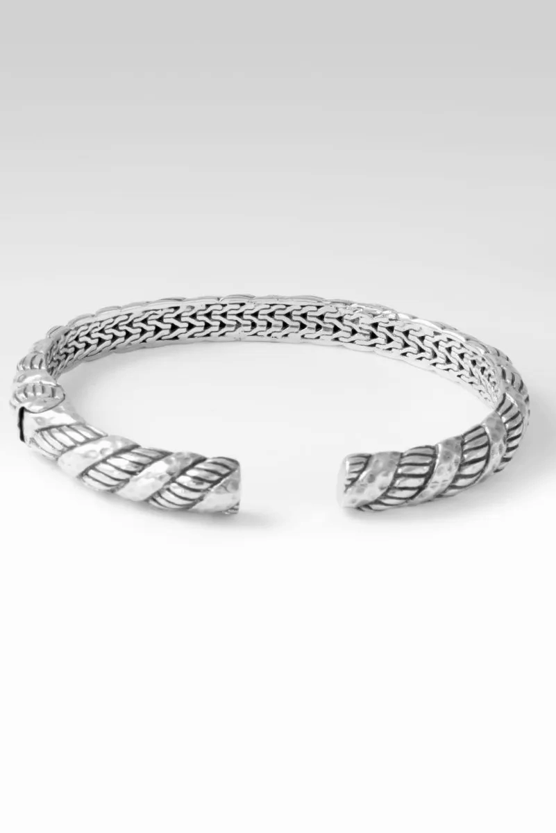 Guidance Cuff? in Hammered