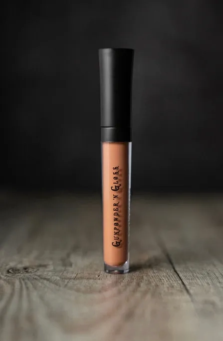GunPowder ??N Gloss Liquid Matte Lip