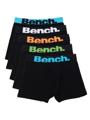Gurdo Boxershorts (5er Pack)