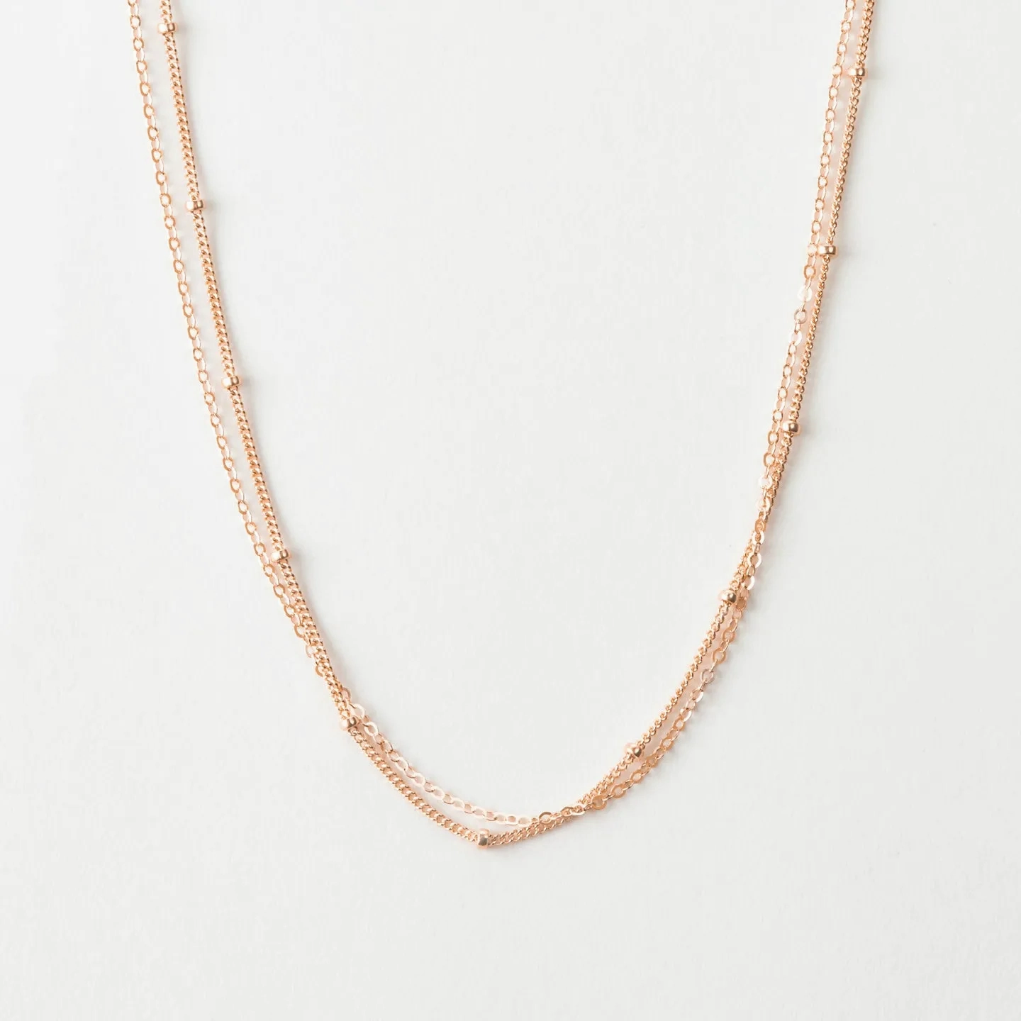 Hannah Necklace