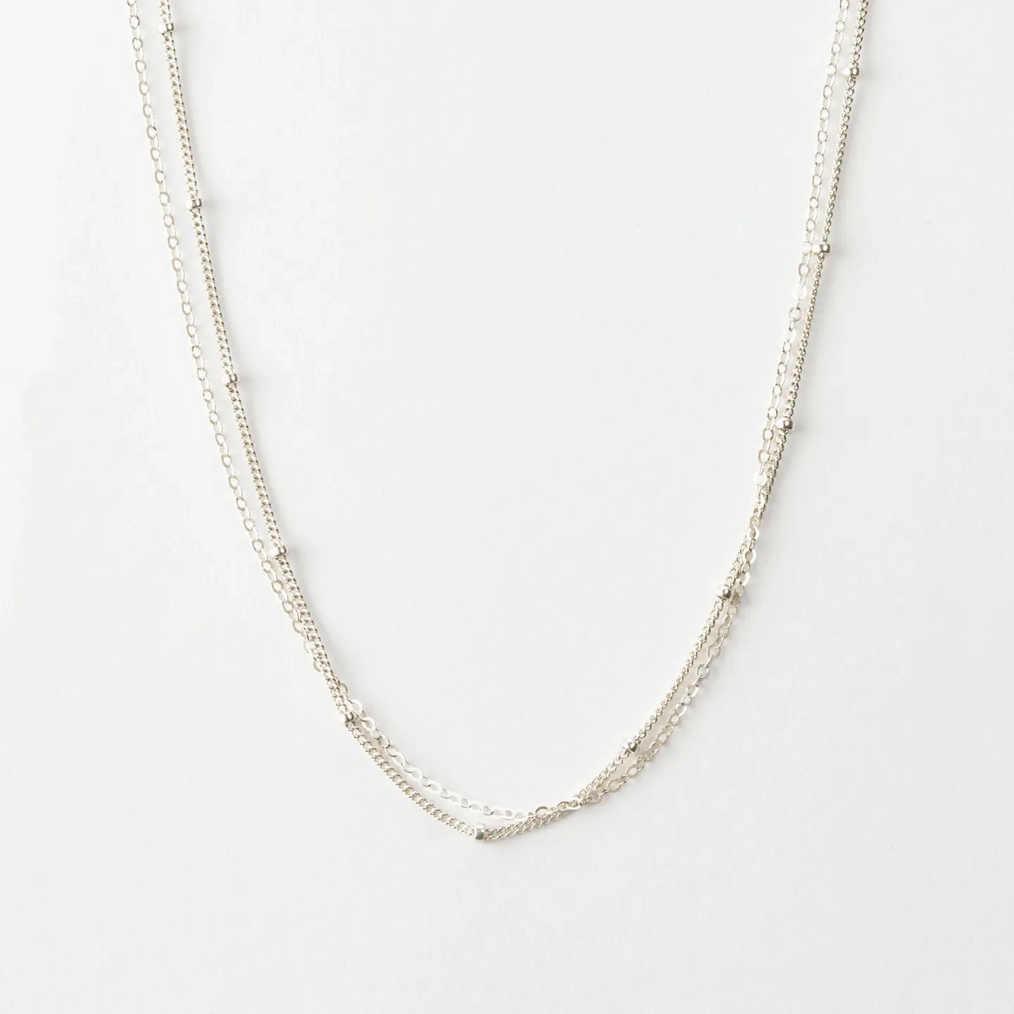 Hannah Necklace