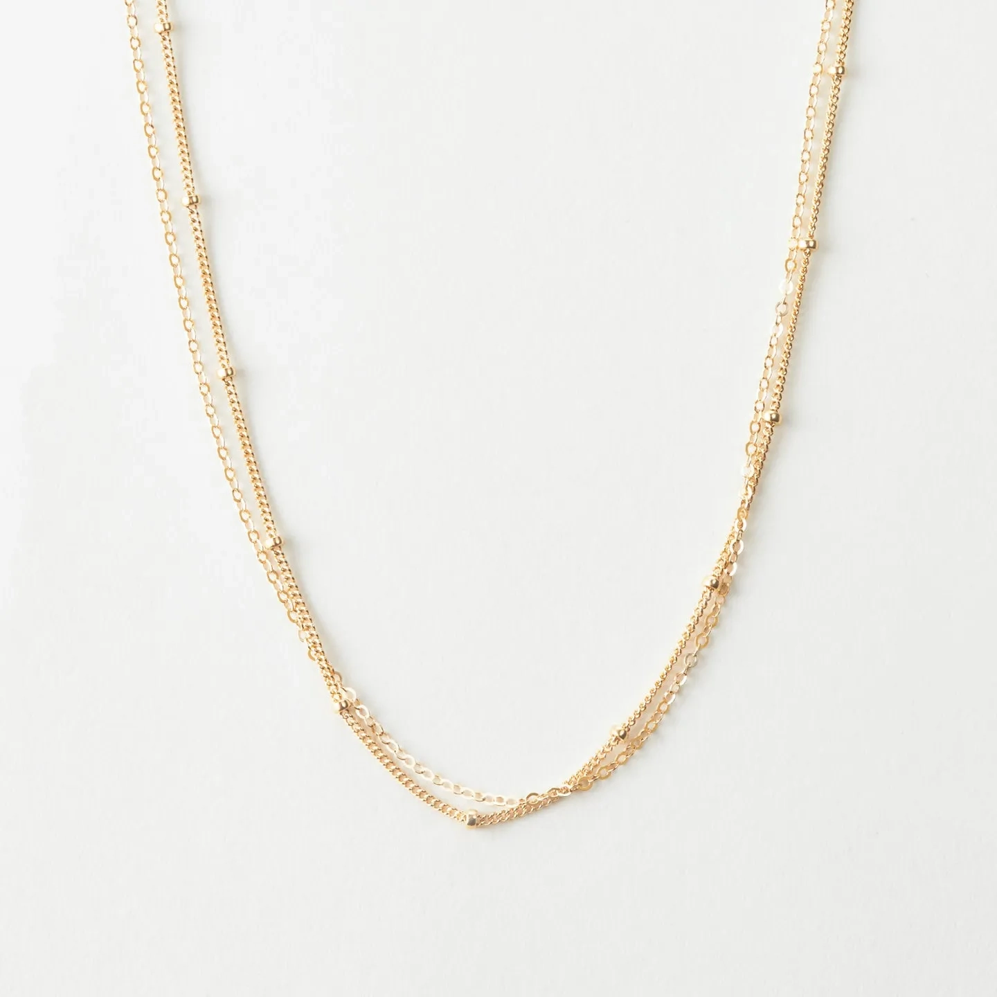 Hannah Necklace