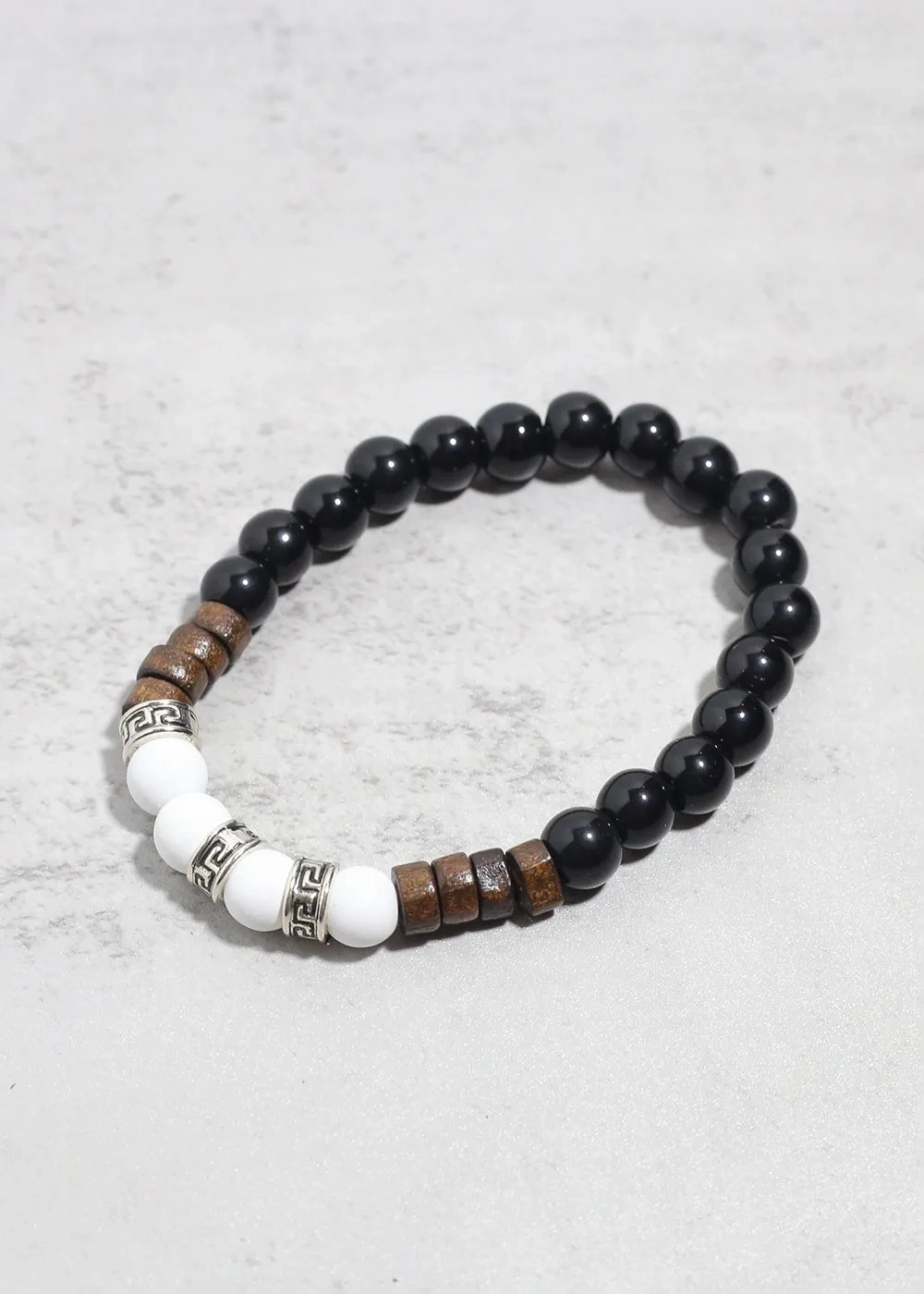 Harmony Beaded Bracelet