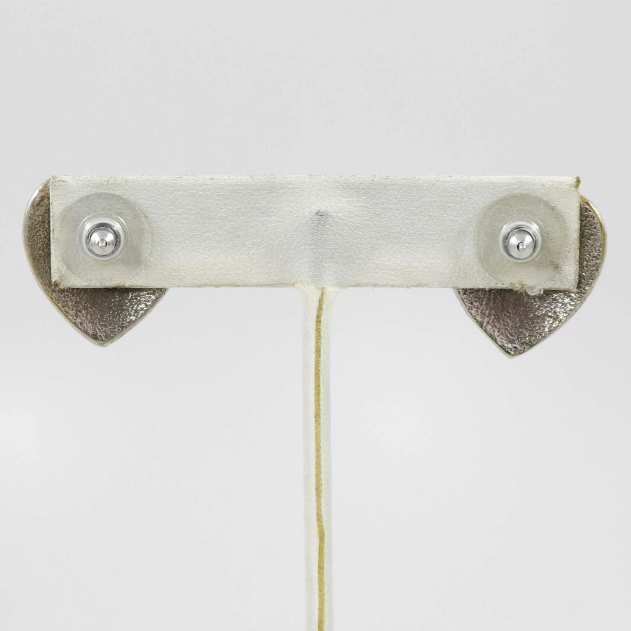 Heart Earrings