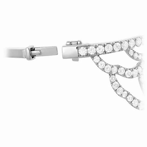 Hearts On Fire Lorelei Chandelier Diamond Cuff