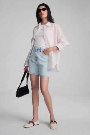 Heidi Long 90er Shorts