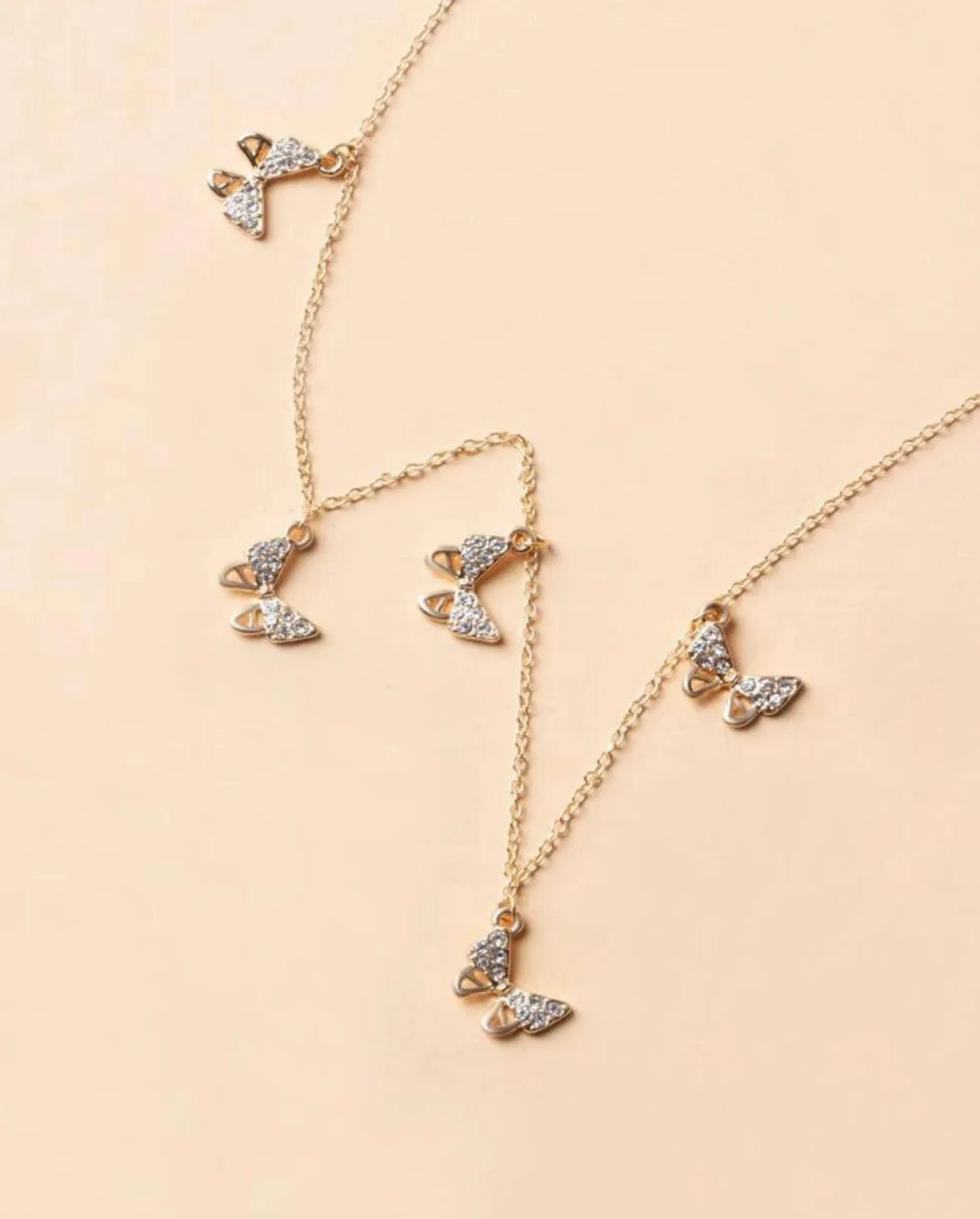 Helio Necklace