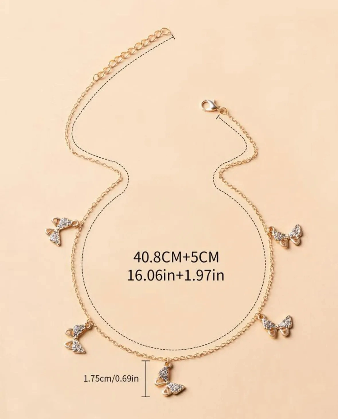 Helio Necklace