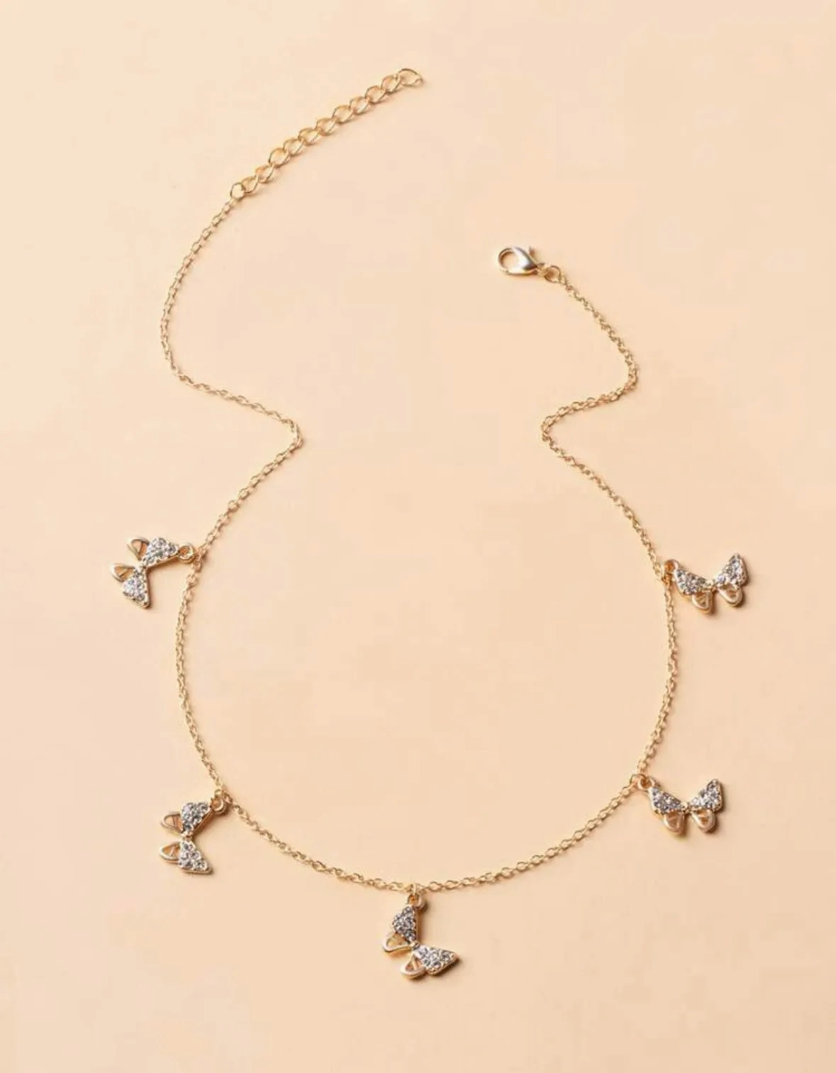 Helio Necklace