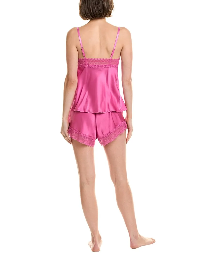 Honeydew Intimates 2-teiliger Beauty-Schlaf-Pyjama-Set