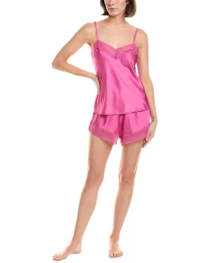 Honeydew Intimates 2-teiliger Beauty-Schlaf-Pyjama-Set