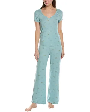 Honeydew Intimates 2-teiliger Pyjama-Set 