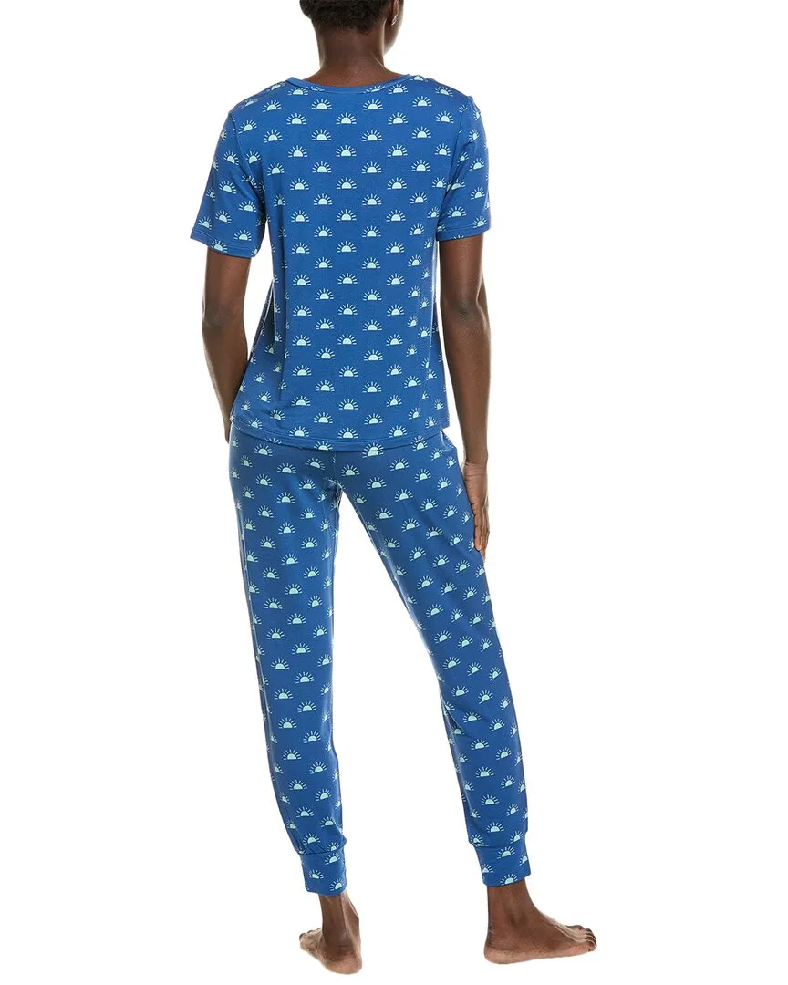 Honeydew Intimates 2-teiliger Pyjama-Set 