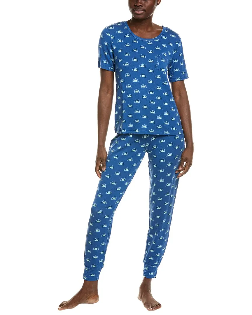 Honeydew Intimates 2-teiliger Pyjama-Set 